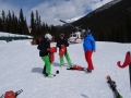 1.Tage in Bugaboo – 19