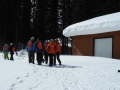 1.Tage in Bugaboo – 27