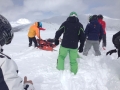 1.Tage in Bugaboo – 34
